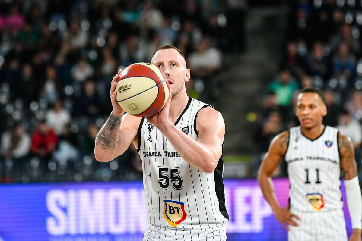 VIDEO U BT Cluj Napoca a patra victorie consecutiva