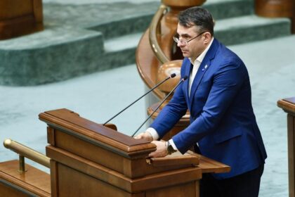 Va fi reduse suma forfetara pentru parlamentari