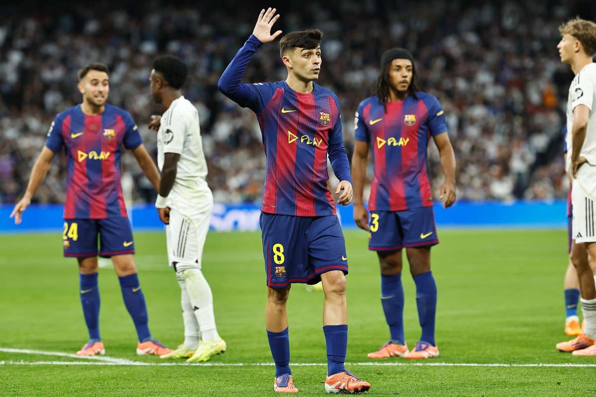Vedeta Barcelonei ar putea reveni pe terren in curand