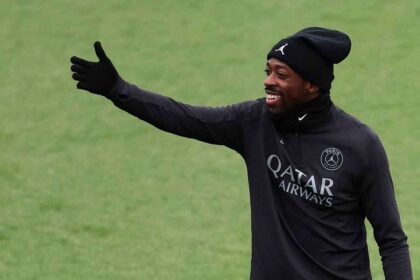 Vesti proaste pentru Tottenham Dembele in lot