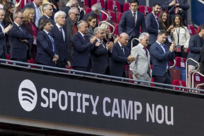 Vreau sa l am pe Leo Messi inapoi