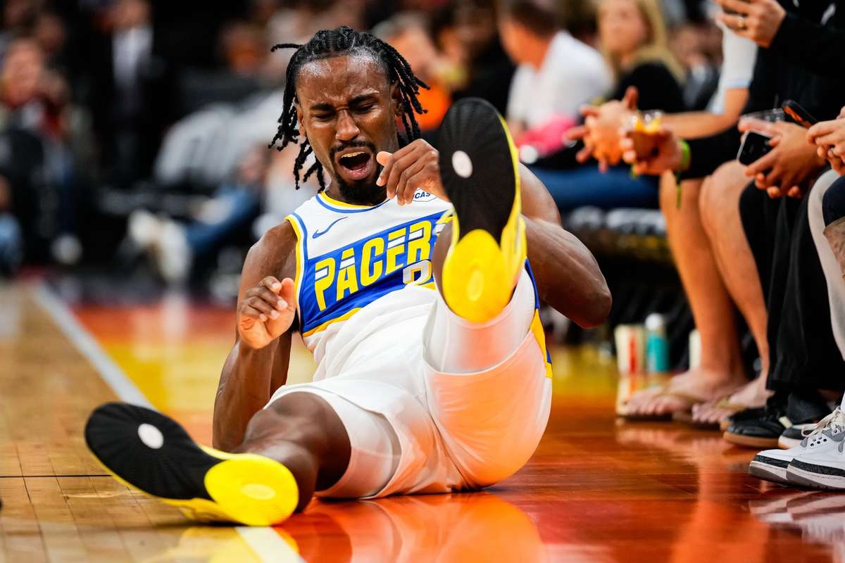 criza profund n nba pacers a 11a infrngere