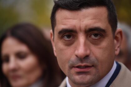discurs instigator al lui george simion la congresul aur