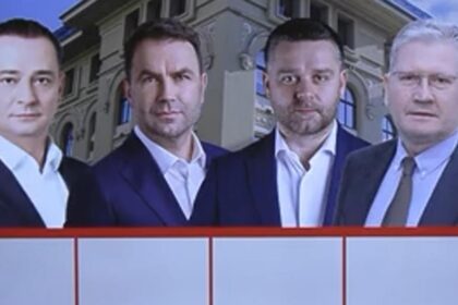 sociolog despre alegerile pentru primaria bucuresti ierarhia e stransa avantagele lui baluta