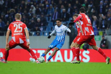 surpriza serii universitatea craiova invinge liderul conference league