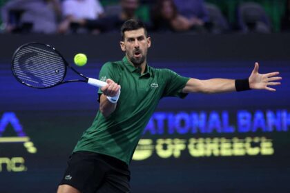 tennis tracker finalele djokovic vs musetti norrie vs tien