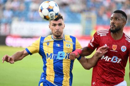 transmisie in direct petrolul ploiesti