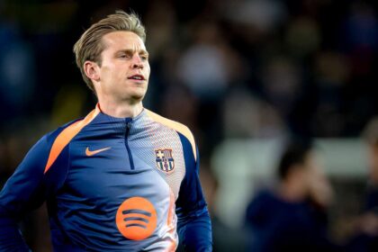 Absente importante pentru Barcelona la derby ul cu Atletico Madrid