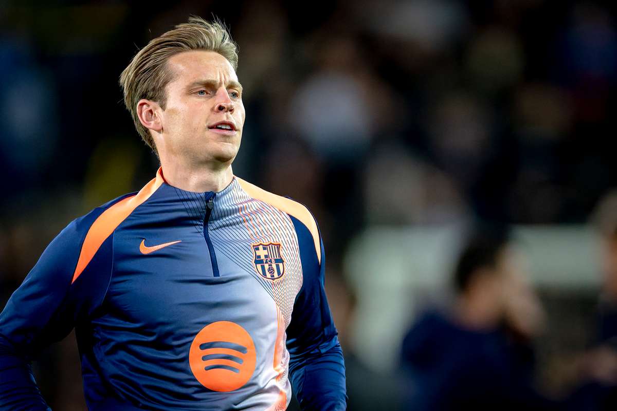 Absente importante pentru Barcelona la derby ul cu Atletico Madrid