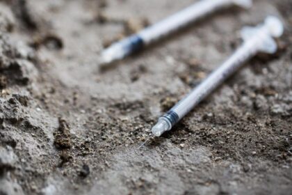 Agentia Nationala Antidrog a fost inchisa