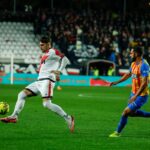 Andrei Ratiu cel mai bun jucator contra Valenciei