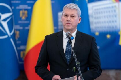 Catalin Predoiu Orice tara are stalpi de rezistenta