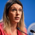 Diana Buzoianu acuza ABA Buzau Ialomita de lipsa de informare
