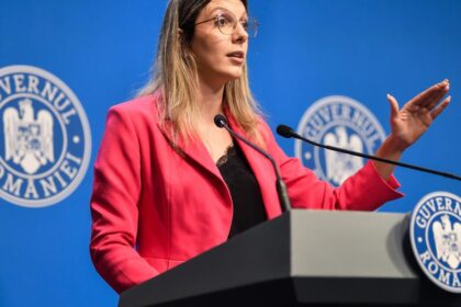 Diana Buzoianu solicita demisia directorilor din Buzau si Prahova