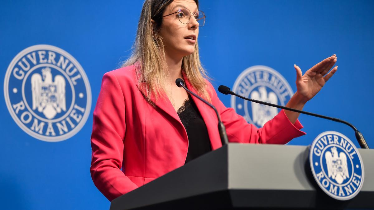 Diana Buzoianu solicita demisia directorilor din Buzau si Prahova