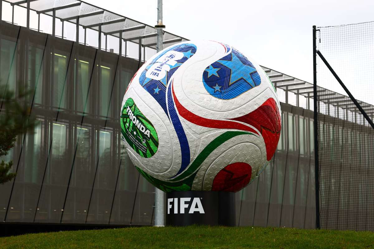 FIFA va transmite in direct meciurile de la Cupa Mondiala