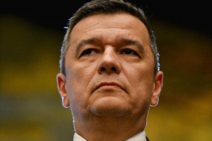 Grindeanu despre ajutorul pentru Ucraina si Moldova Da total