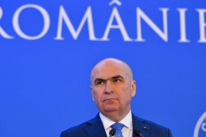 Ilie Bolojan Multumesc pentru o Romanie mai buna