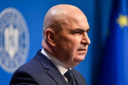 Ilie Bolojan calatoreste in Austria pentru relatii bilaterale
