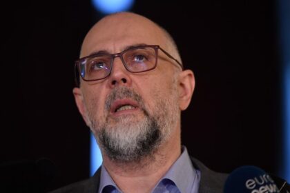 Kelemen Hunor Problema legii pensiilor in pericol