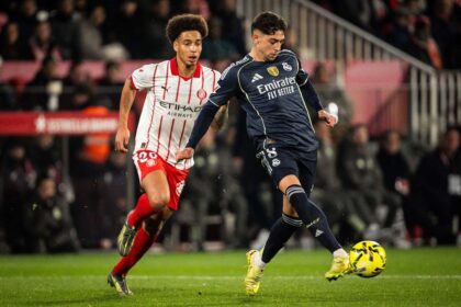 Manchester United planuieste o lovitura mare tinta un jucator de la Real Madrid