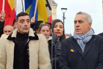 Marea schisma de la Alba Iulia Ruptura suveranismului 2