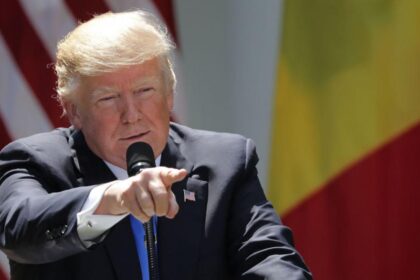 Mesajul lui Donald Trump pentru romani de Ziua Nationala 1