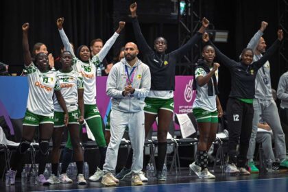 Nationale de handbal feminin a descoperit ultima adversa