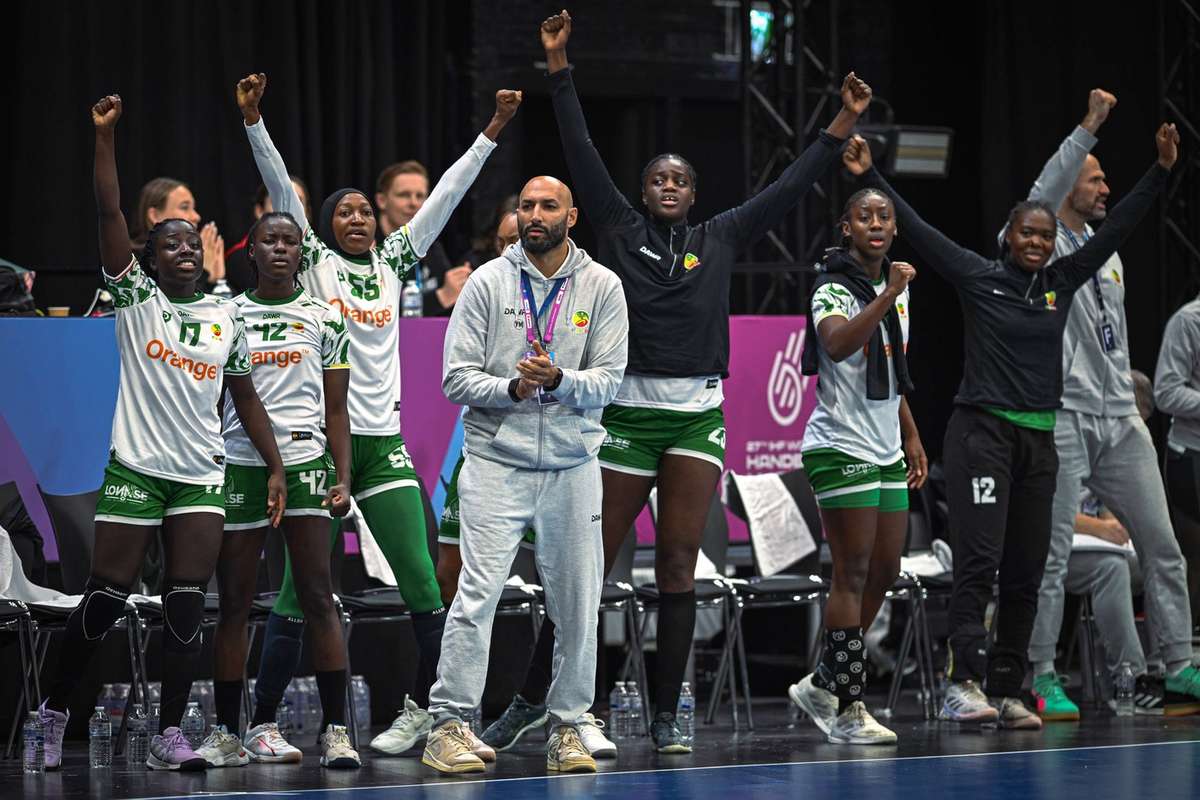 Nationale de handbal feminin a descoperit ultima adversa