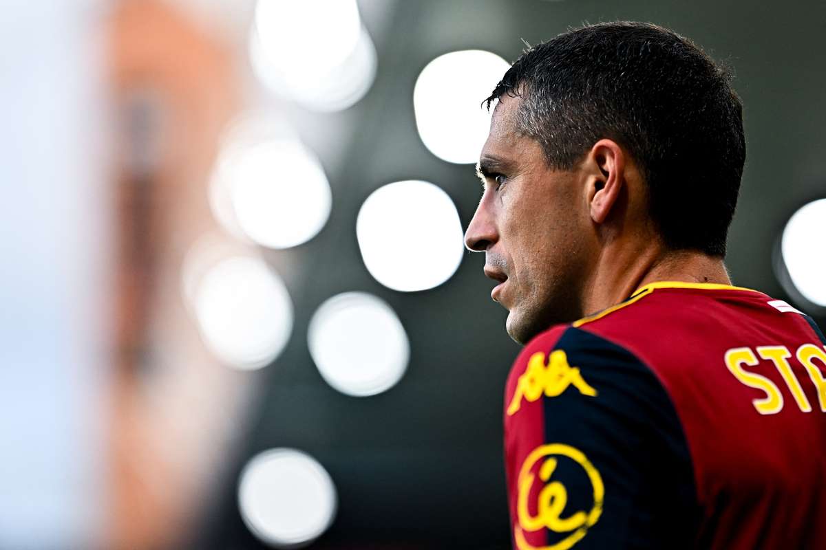 Nicolae Stanciu s a intors dar Genoa a fost umilita