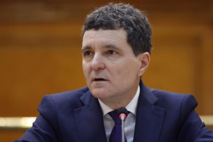 Nicuser Dan a promulgat legea RUTI Ce spune Presedintele
