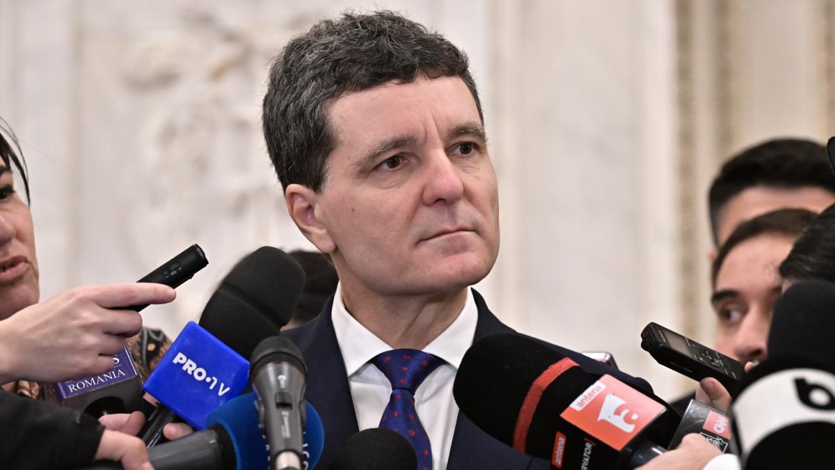 Nicusor Dan solicta Coalitie sa nu se certe in criza apelui