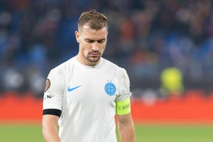 Nu a fost penalty Darius Olaru raspunde la controversa