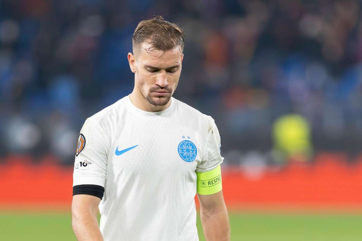 Nu a fost penalty Darius Olaru raspunde la controversa