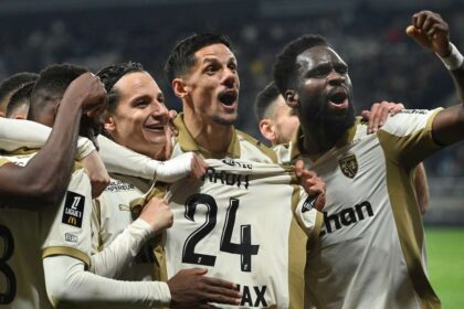 Performanta remarcabila pentru Lens Lider in Ligue 1