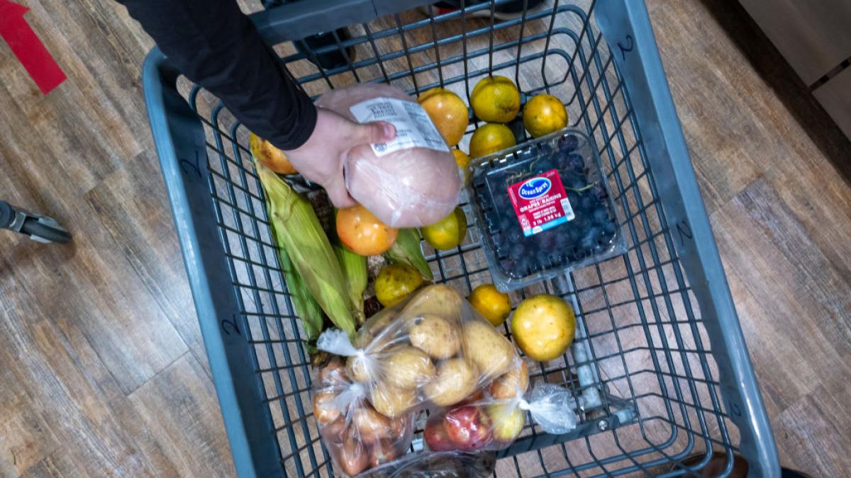 Schema pentru scaderea preturilor alimentelor de catre ministrul Agriculturii
