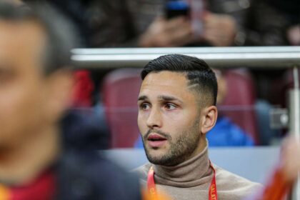 Sezon inchis pentru Florin Andone noua operatie