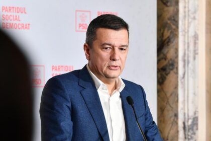 Sorin Grindeanu Trebuie sa modernizam Romania