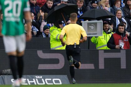 VAR ar putea avea attributii suplimentare la Cupa Mondiala 2026