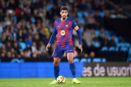 caz unic la barcelona capitanul a solicitat repaus psihic