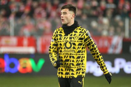 Aaron Anselmino revine la FC Chelsea dupa experienta avuta la Borussia Dortmund