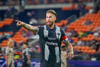 Acord verbal Sergio Ramos tot mai aproape de cumpararea clubului Sevilla