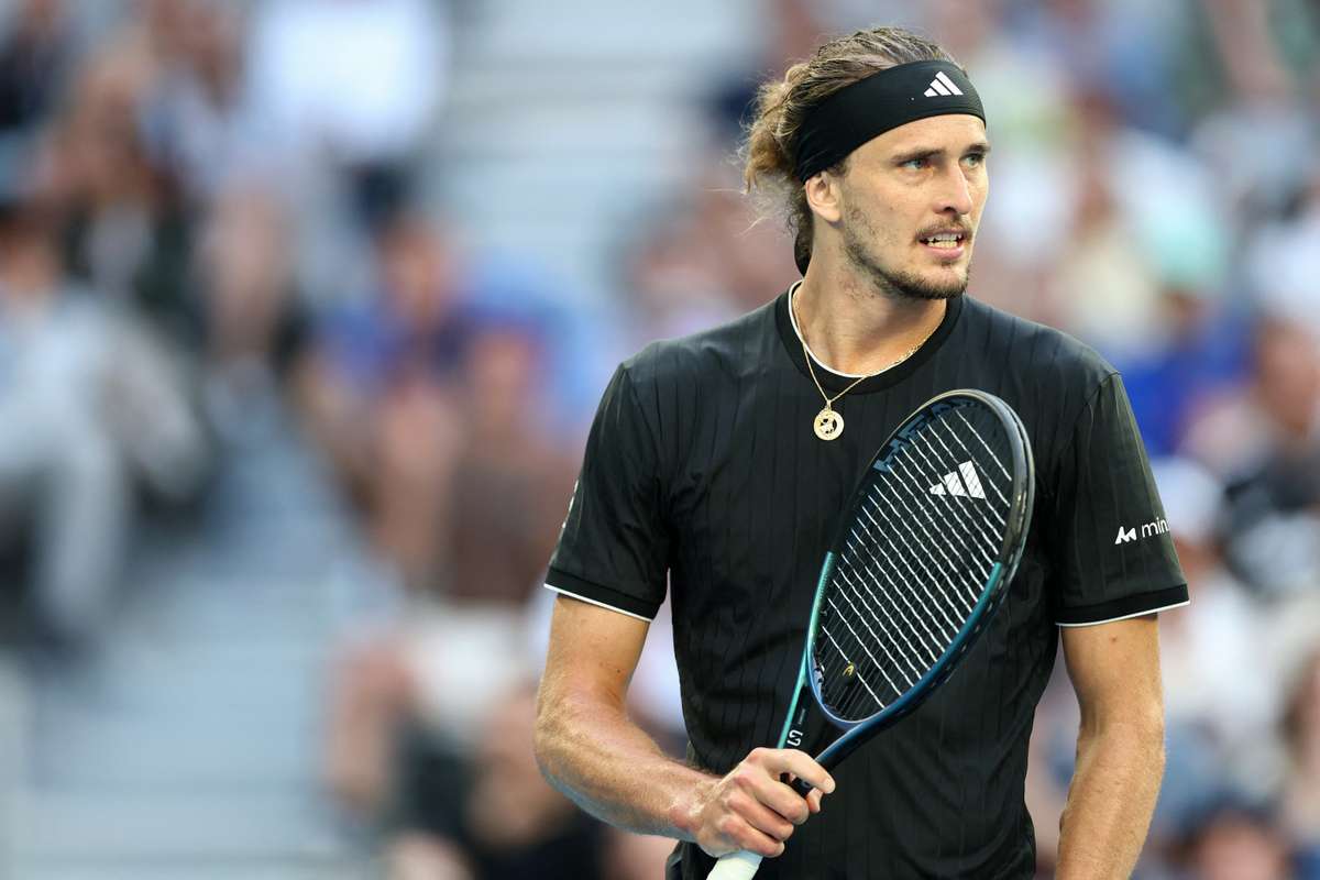 Alexander Zverev disputa cel mai bun meci al sau si avanseaza in sferturile de finala la Australian Open
