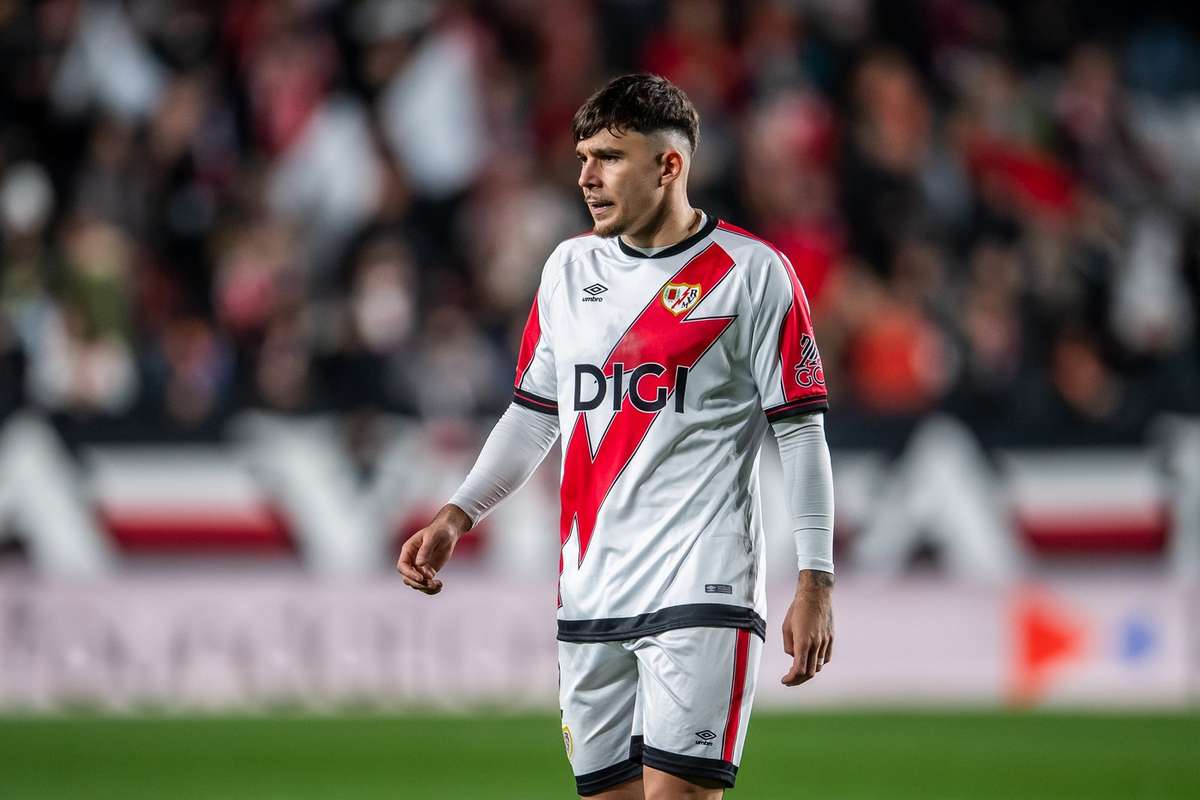 Andrei Ratiu risca sa nu joace in meciul cu Real Madrid Romanul este in continuare in proces de recuperare
