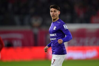 Antonio Sefer a adus victoria echipei Maccabi Bnei Raina in liga Israelului