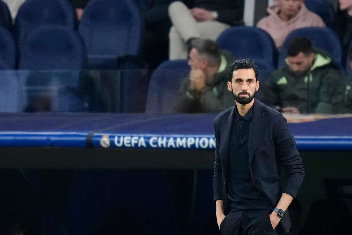 Arbeloa schimba regula lui Xabi Alonso inainte de meciul din Liga Campionilor