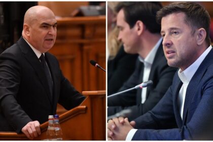 Atac al PNL la Bolojan Hubert Thuma Nu dorim ca fondurile din comunitatile noastre sa fie
