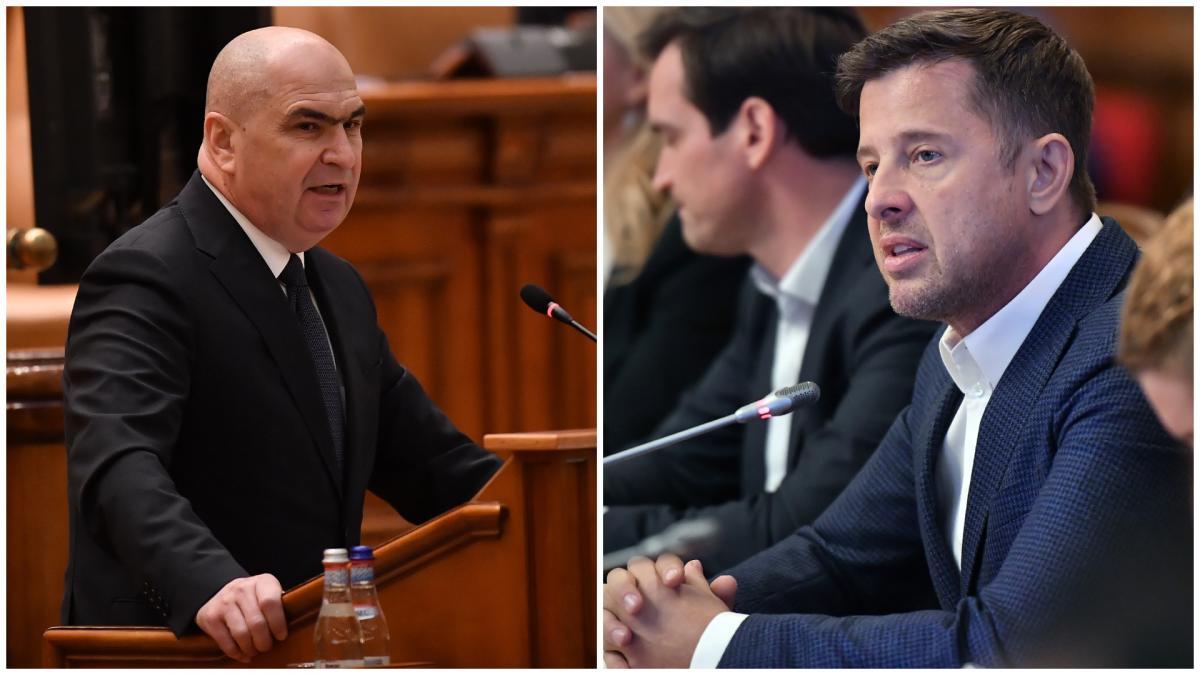 Atac al PNL la Bolojan Hubert Thuma Nu dorim ca fondurile din comunitatile noastre sa fie