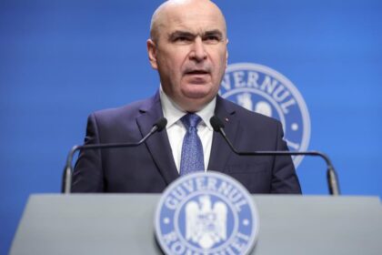 Bolojan Anul acesta impozitele nu vor mai creste Trebuie sa majoram varsta de pensionare pentru cei care
