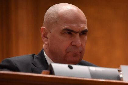 Bolojan nu exclude posibilitatea formarii unui guvern minoritar si acuza PSD de intarzierea reformelor Daca am fi